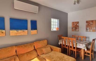 Segunda mano · Apartamento · Alcoceber · Urbanizacion tres playas