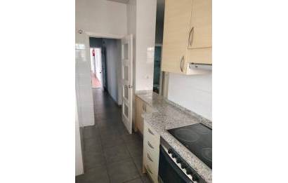 Segunda mano · Apartamento · Alcoceber · Urbanizacion tres playas