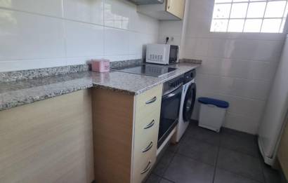 Segunda mano · Apartamento · Alcoceber · Urbanizacion tres playas
