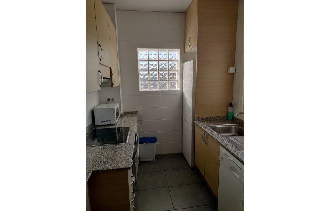 Segunda mano · Apartamento · Alcoceber · Urbanizacion tres playas