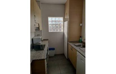 Segunda mano · Apartamento · Alcoceber · Urbanizacion tres playas