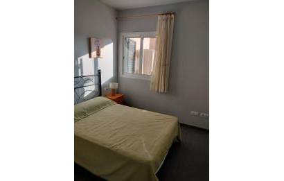 Segunda mano · Apartamento · Alcoceber · Urbanizacion tres playas