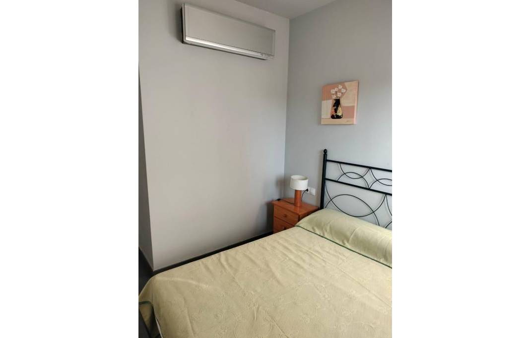 Segunda mano · Apartamento · Alcoceber · Urbanizacion tres playas