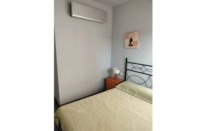 Segunda mano · Apartamento · Alcoceber · Urbanizacion tres playas