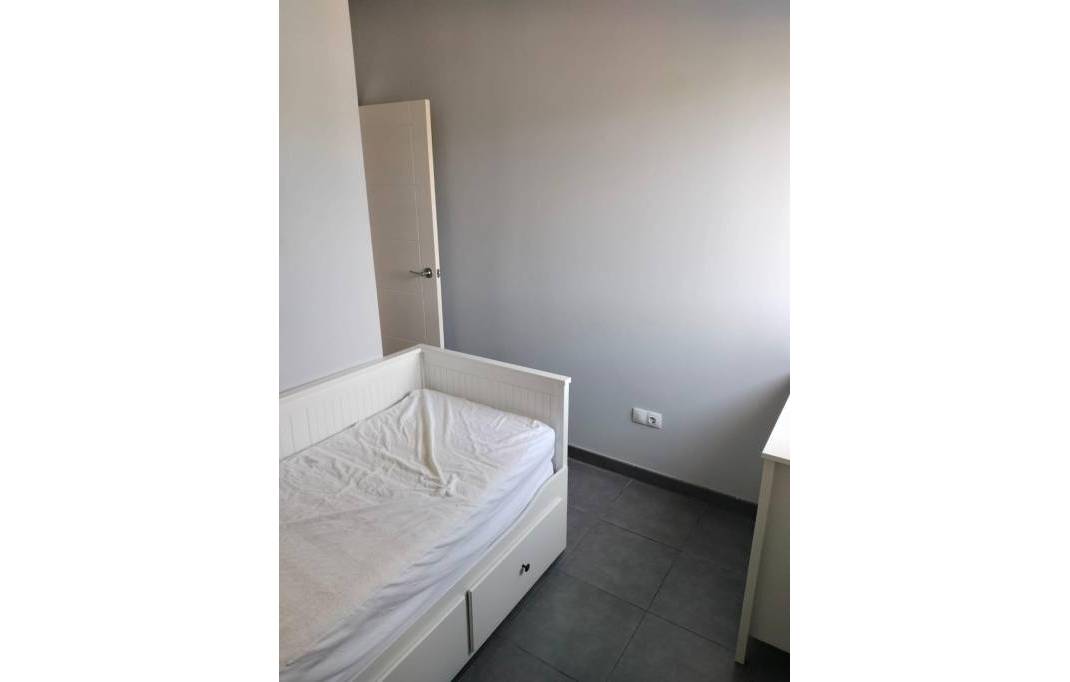 Segunda mano · Apartamento · Alcoceber · Urbanizacion tres playas