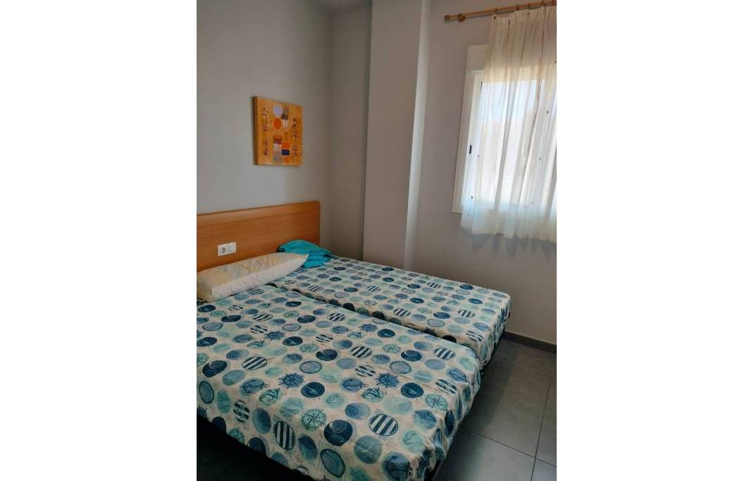 Segunda mano · Apartamento · Alcoceber · Urbanizacion tres playas