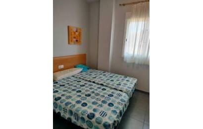 Segunda mano · Apartamento · Alcoceber · Urbanizacion tres playas