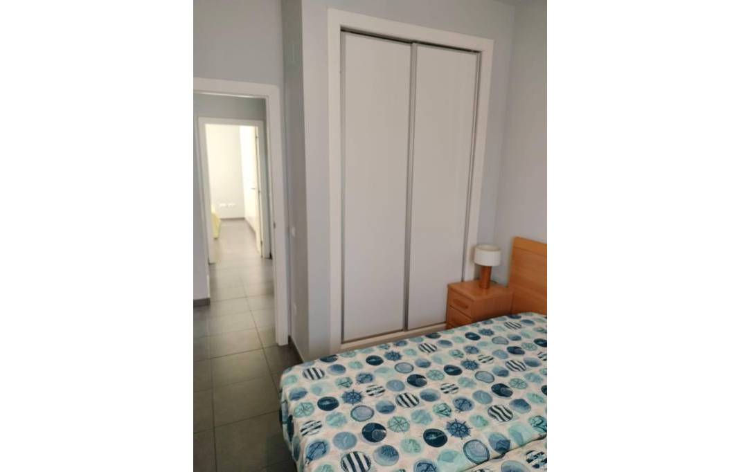 Segunda mano · Apartamento · Alcoceber · Urbanizacion tres playas