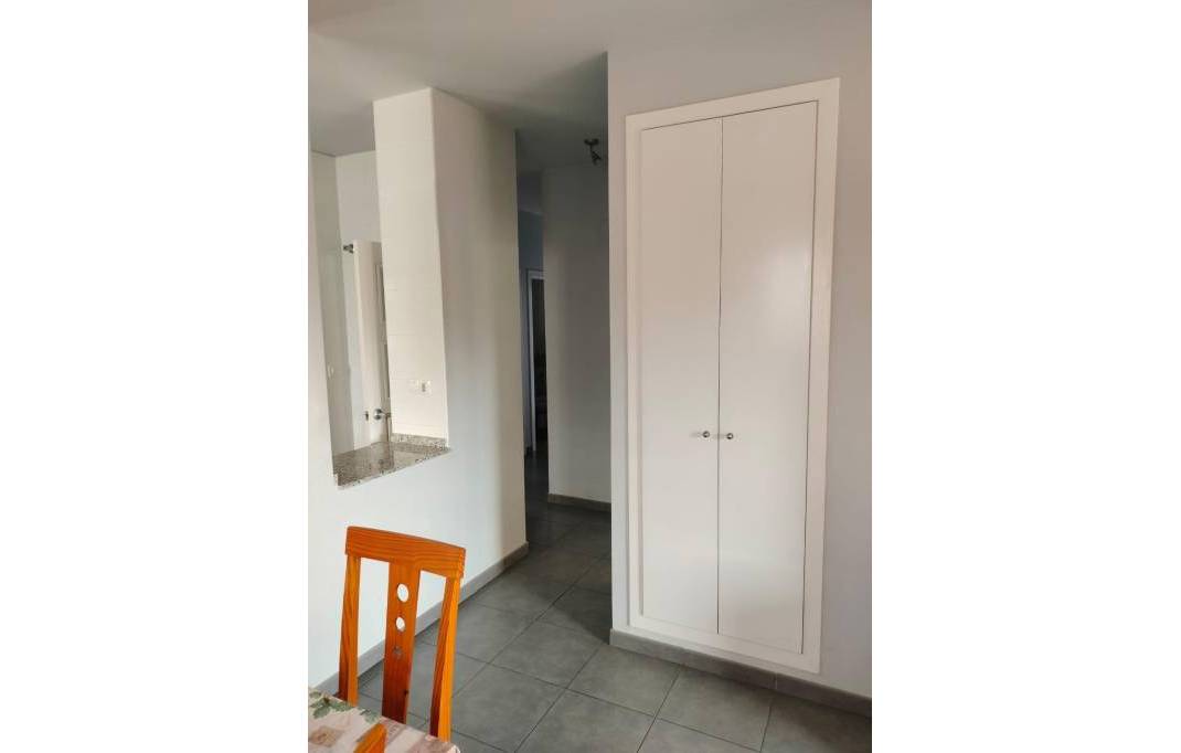 Segunda mano · Apartamento · Alcoceber · Urbanizacion tres playas