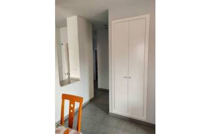 Segunda mano · Apartamento · Alcoceber · Urbanizacion tres playas