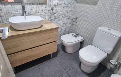 Segunda mano · Apartamento · Alcoceber · Urbanizacion tres playas