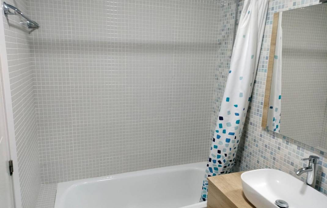 Segunda mano · Apartamento · Alcoceber · Urbanizacion tres playas