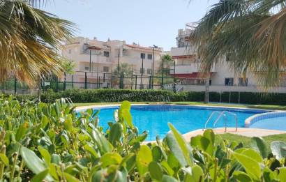 Segunda mano · Apartamento · Alcoceber · Urbanizacion tres playas