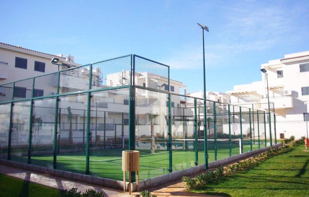 Segunda mano · Apartamento · Alcoceber · Urbanizacion tres playas
