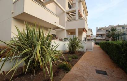Segunda mano · Apartamento · Alcoceber · Urbanizacion tres playas