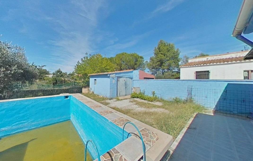 Segunda mano · Villa · Vilafames · Urbanizacion la foia