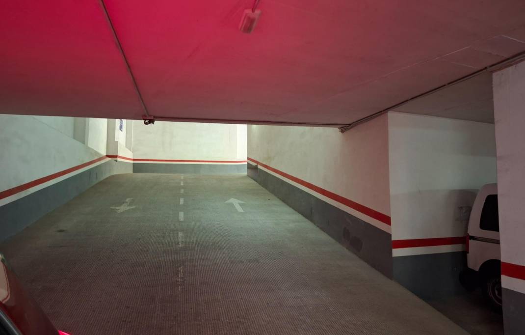 Segunda mano · Parking · Castellon - Castello de la Plana · CENTRO