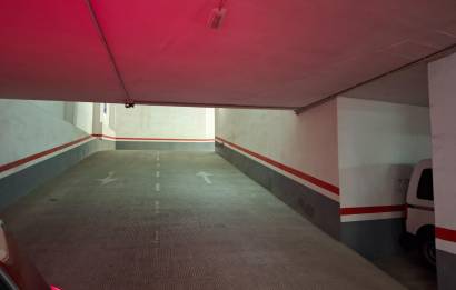 Segunda mano · Parking · Castellon - Castello de la Plana · CENTRO