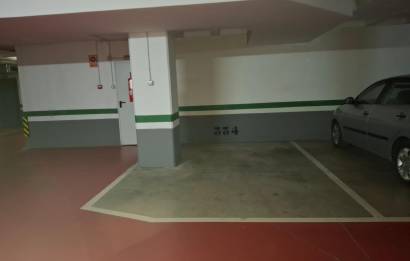 Segunda mano · Parking · Castellon - Castello de la Plana · CENTRO