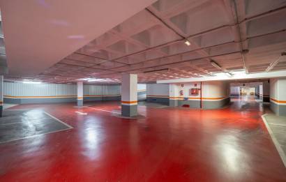 Segunda mano · Parking · Castellon - Castello de la Plana · CENTRO