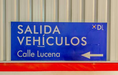 Segunda mano · Parking · Castellon - Castello de la Plana · CENTRO