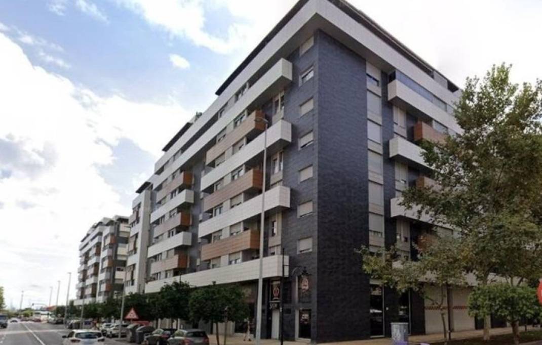 Segunda mano · Parking de moto · Castellon - Castello de la Plana · ESTE