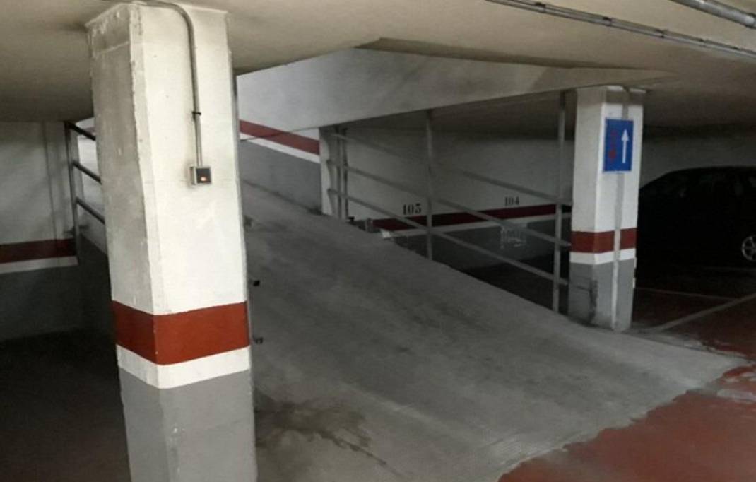 Segunda mano · Parking de moto · Castellon - Castello de la Plana · ESTE
