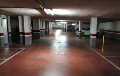 Segunda mano · Parking de moto · Castellon - Castello de la Plana · ESTE