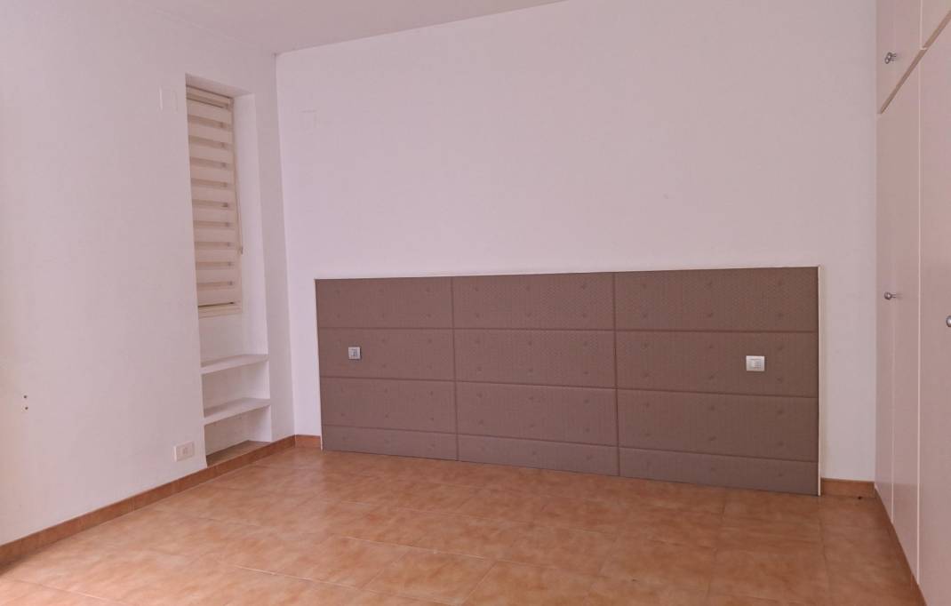 Segunda mano · Edificio · Burriana · CENTRO