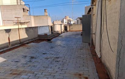 Segunda mano · Edificio · Burriana · CENTRO