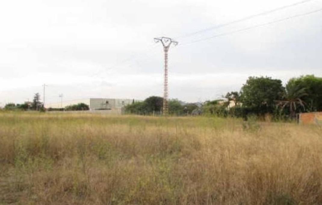 Segunda mano · Terreno rural · Castellon - Castello de la Plana · Ciutat del Transport-La Salera