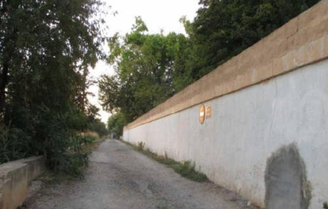 Segunda mano · Terreno rural · Castellon - Castello de la Plana · Ciutat del Transport-La Salera