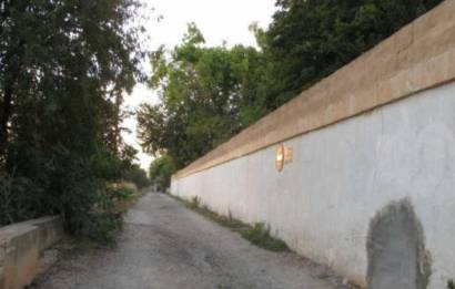 Segunda mano · Terreno rural · Castellon - Castello de la Plana · Ciutat del Transport-La Salera