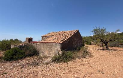 Segunda mano · Terreno rural · Sierra Engarceran · Comunidad valenciana