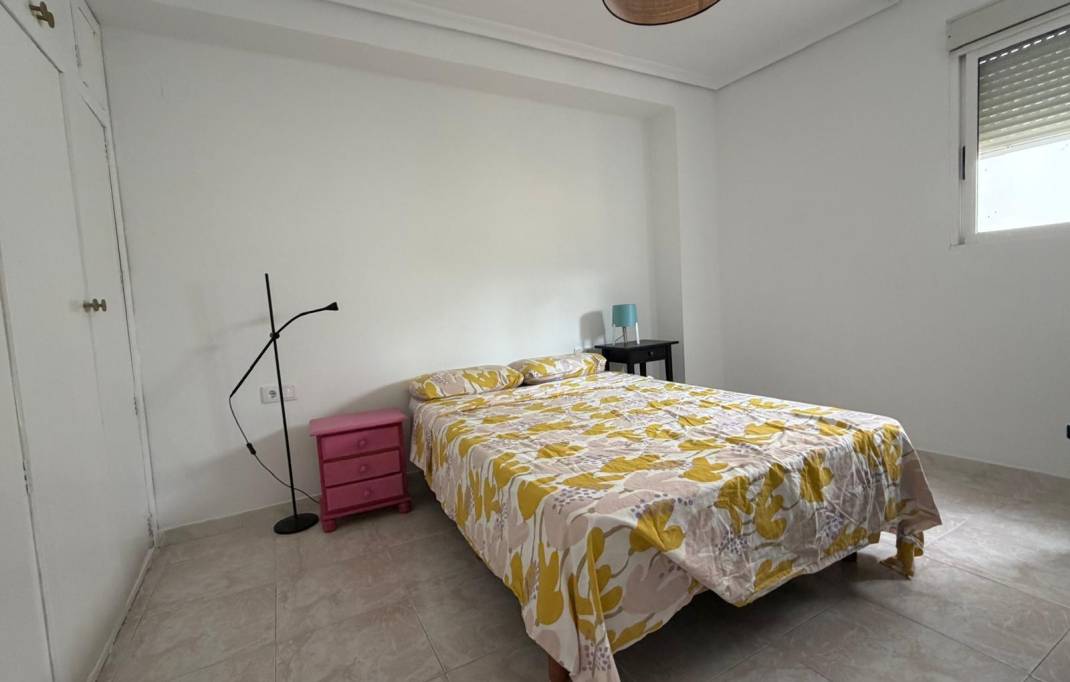 Segunda mano · Piso · Castellon - Castello de la Plana · Ronda Mijares