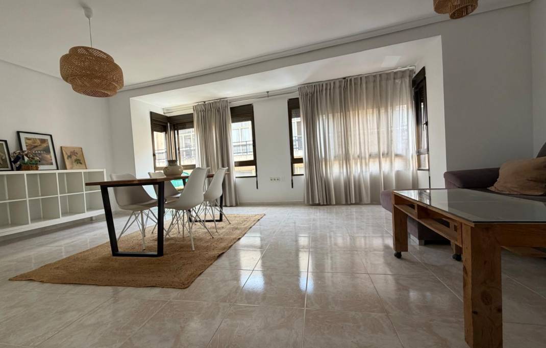 Segunda mano · Piso · Castellon - Castello de la Plana · Ronda Mijares