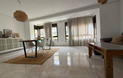 Segunda mano · Piso · Castellon - Castello de la Plana · Ronda Mijares