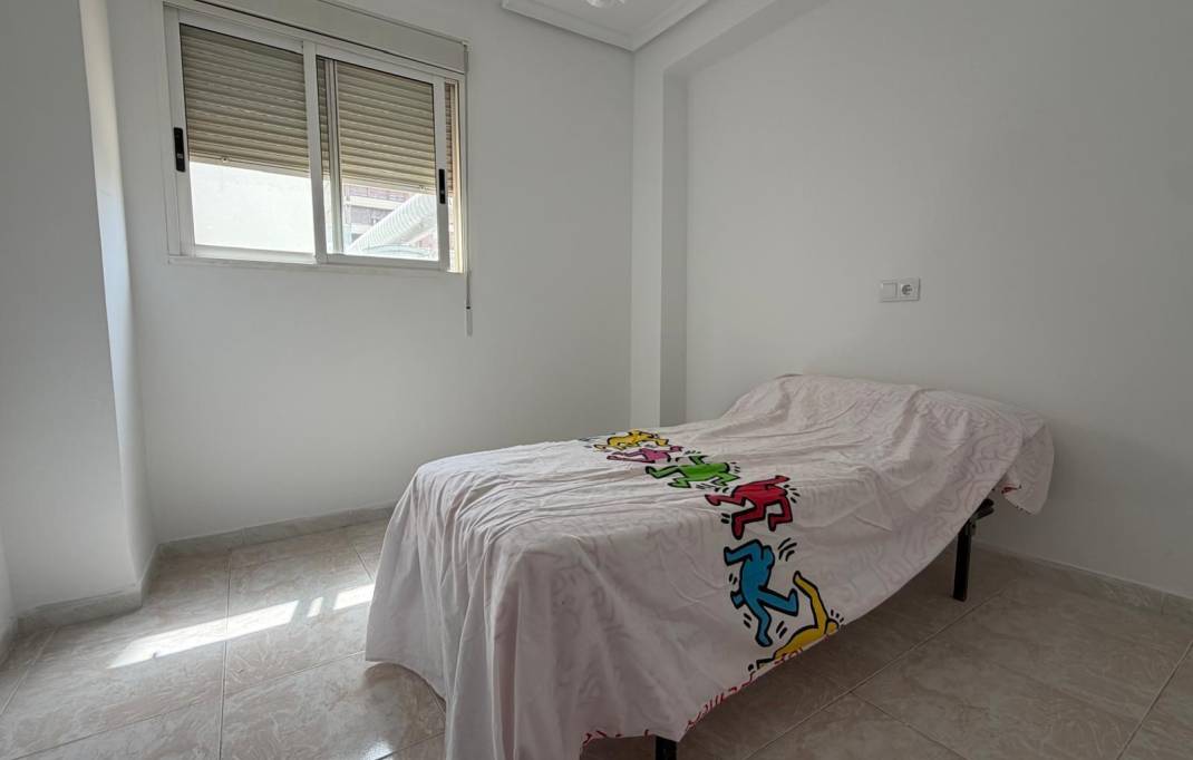 Segunda mano · Piso · Castellon - Castello de la Plana · Ronda Mijares