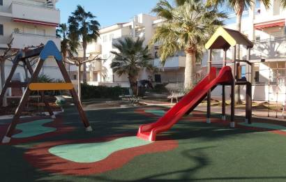 Segunda mano · Apartamento · Alcoceber · Urbanizacion tres playas