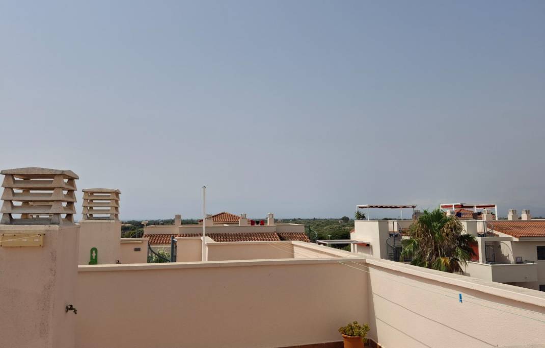 Segunda mano · Apartamento · Alcoceber · Urbanizacion tres playas