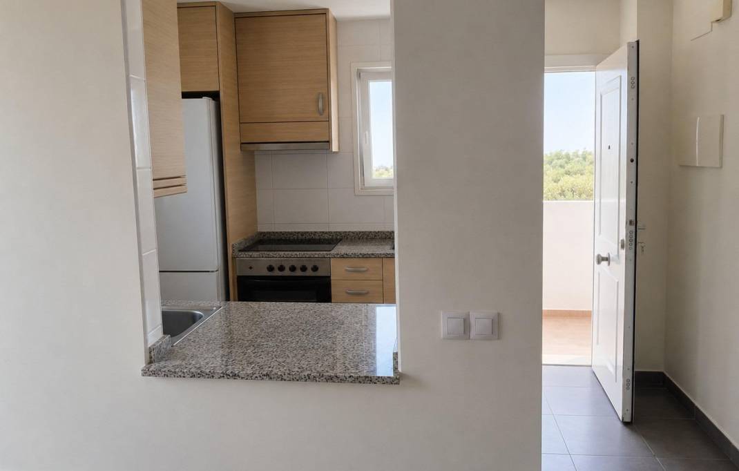 Segunda mano · Apartamento · Alcoceber · Urbanizacion tres playas