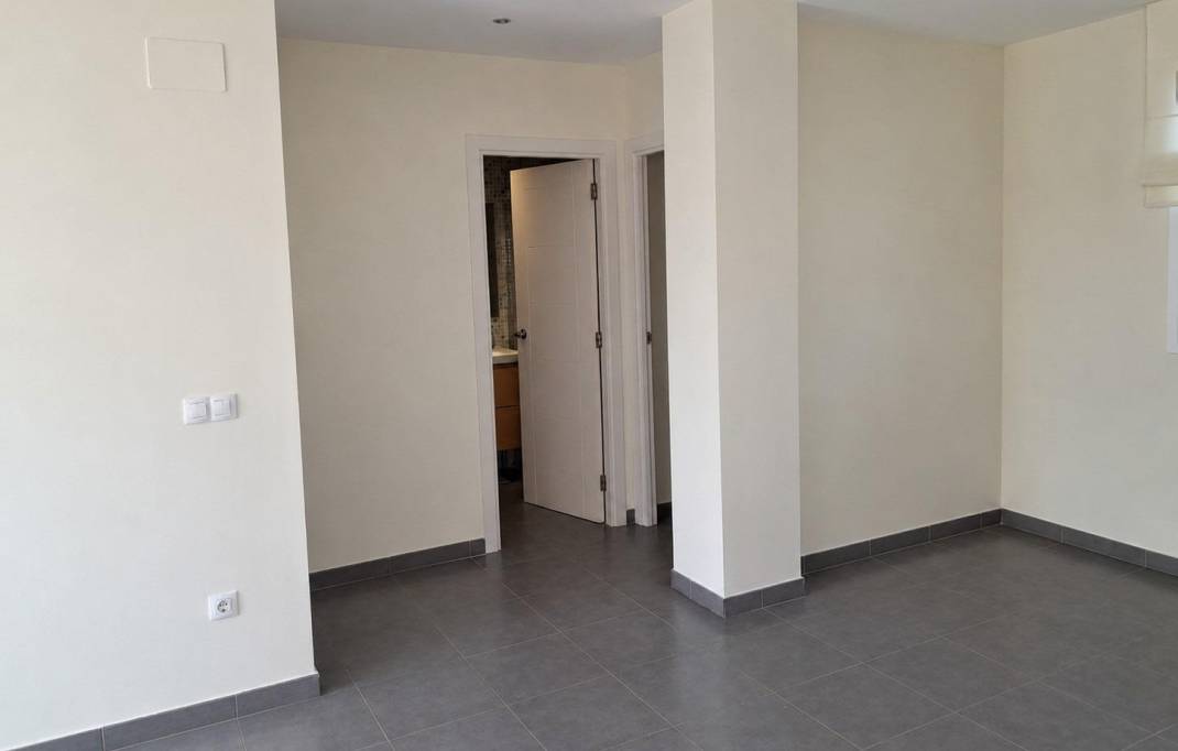 Segunda mano · Apartamento · Alcoceber · Urbanizacion tres playas