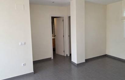 Segunda mano · Apartamento · Alcoceber · Urbanizacion tres playas