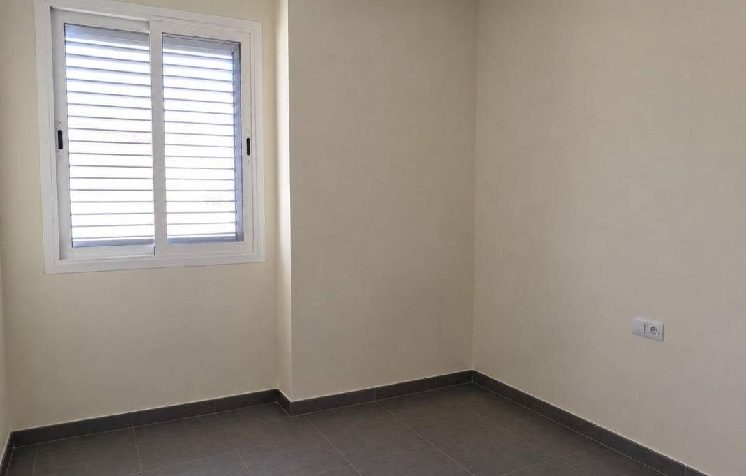 Segunda mano · Apartamento · Alcoceber · Urbanizacion tres playas