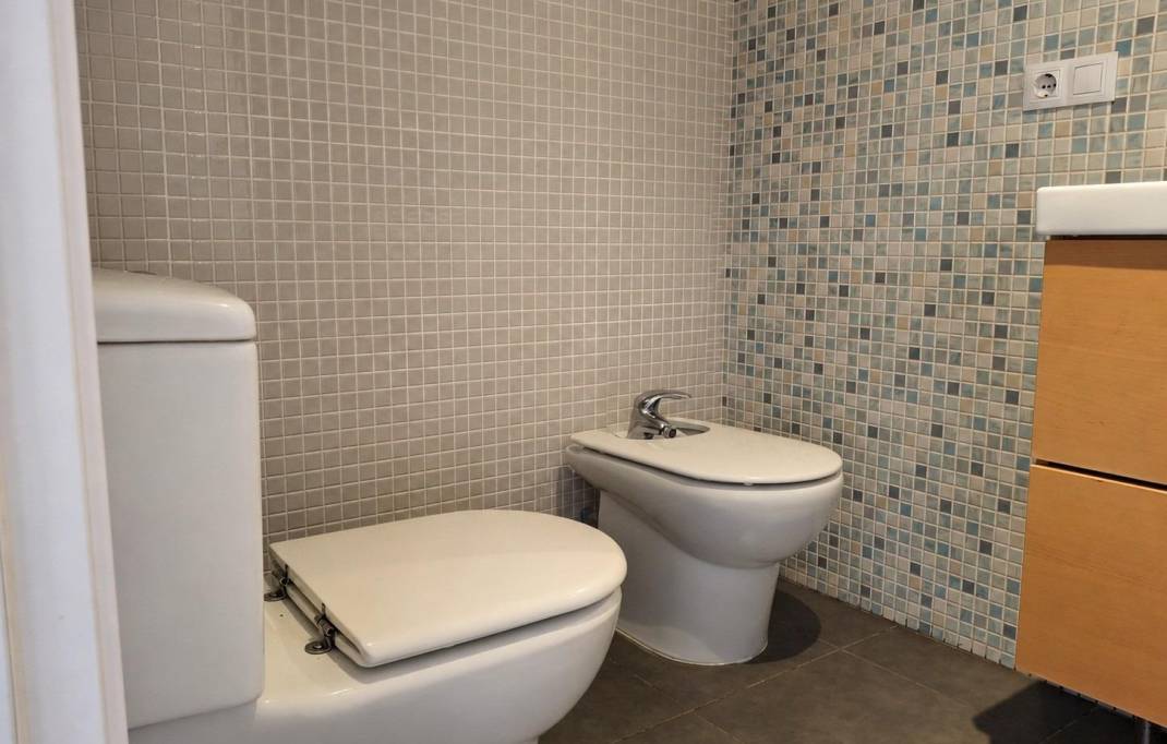 Segunda mano · Apartamento · Alcoceber · Urbanizacion tres playas