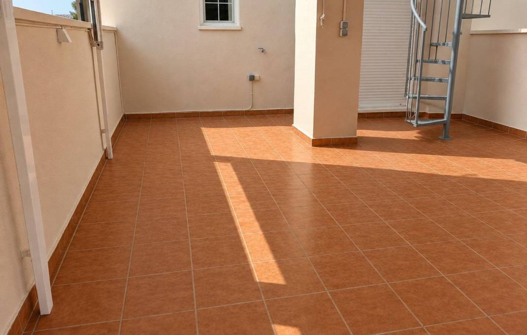 Segunda mano · Apartamento · Alcoceber · Urbanizacion tres playas