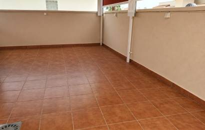 Segunda mano · Apartamento · Alcoceber · Urbanizacion tres playas