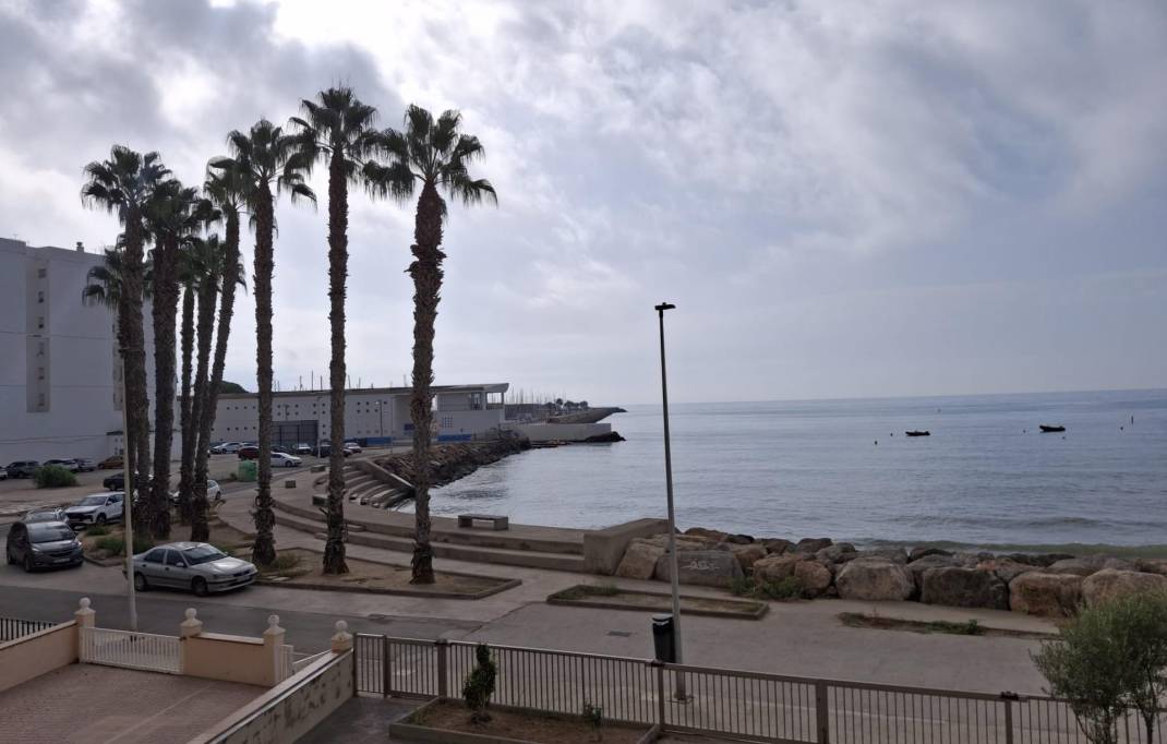 Segunda mano · Piso · Burriana · Puerto de Burriana