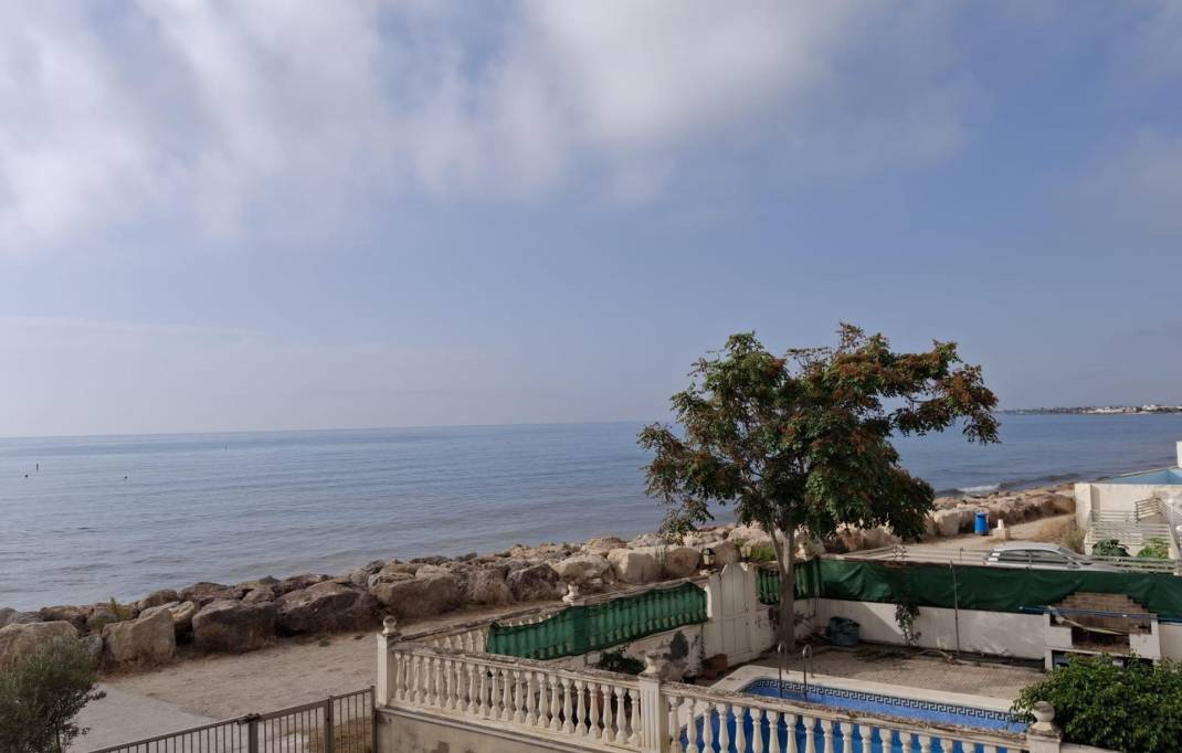 Segunda mano · Piso · Burriana · Puerto de Burriana