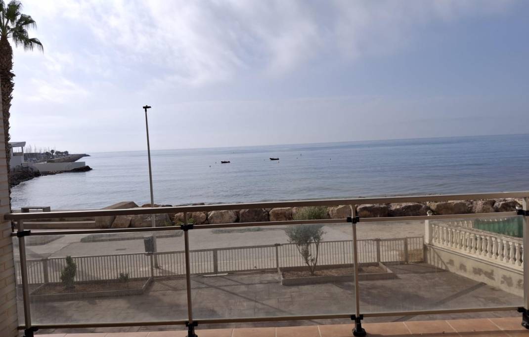 Segunda mano · Piso · Burriana · Puerto de Burriana